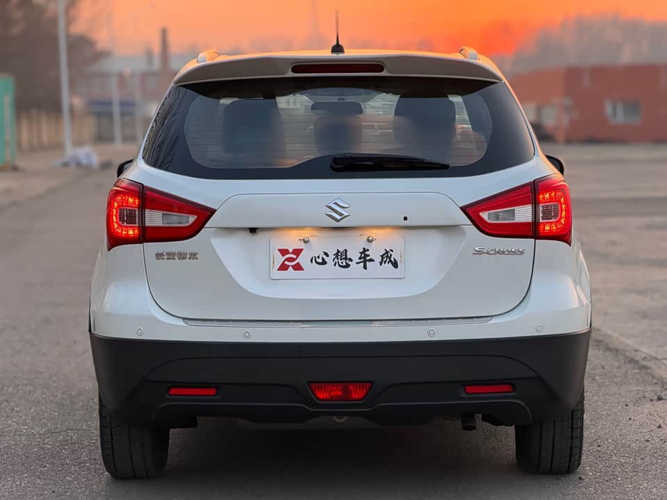 Suzuki Xiaotu