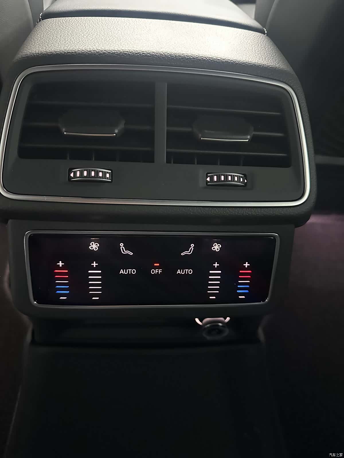 Audi A6L, 2026 14