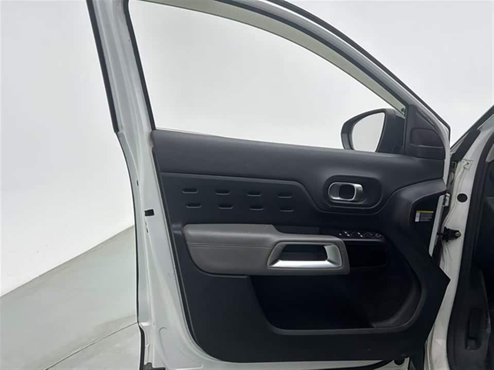 Citroen Tianyi C5 AIRCROSS