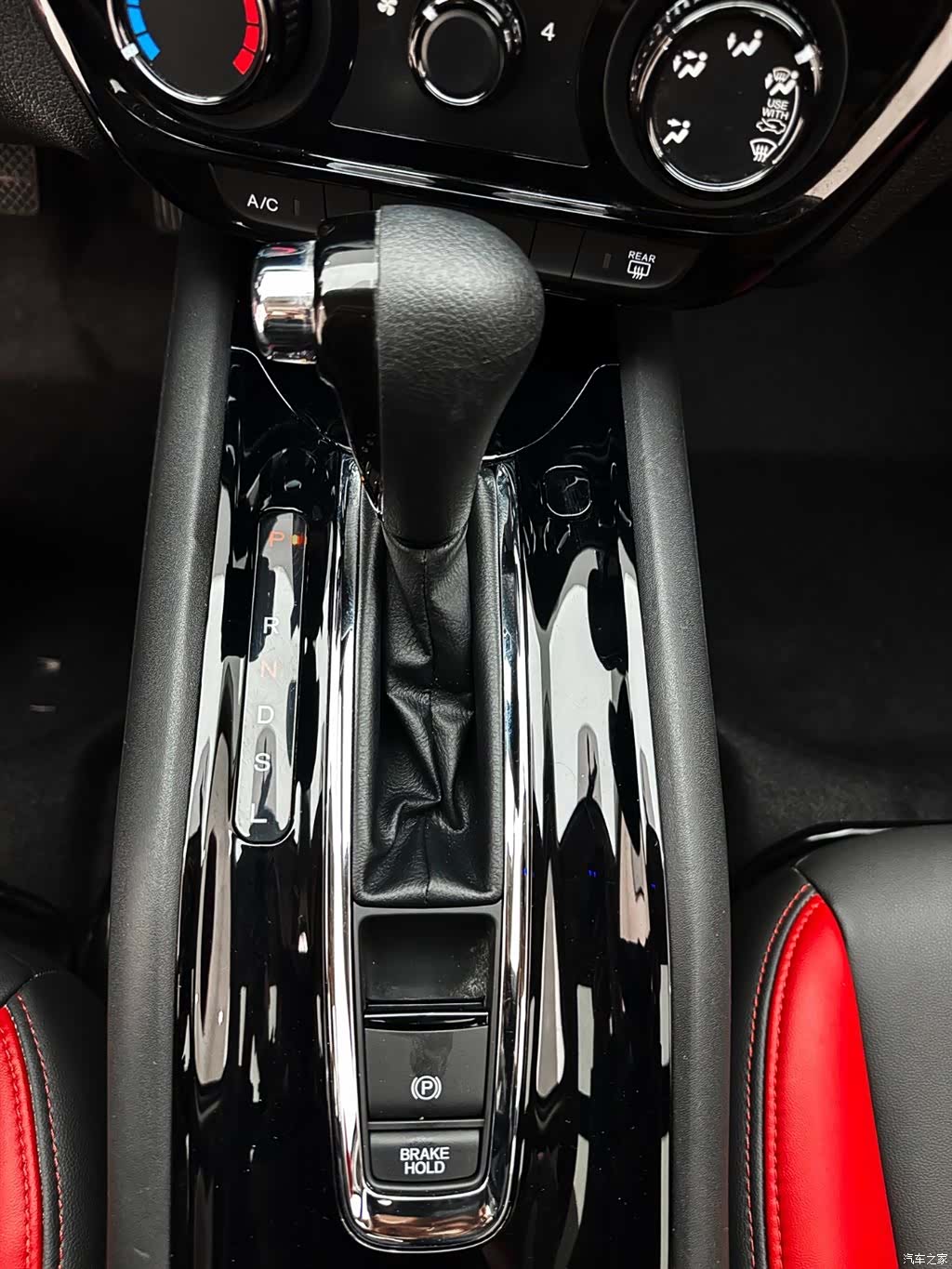 Honda Vezel, 2022 20