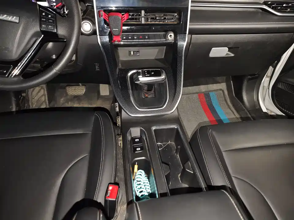 Haval M6 Haval M6