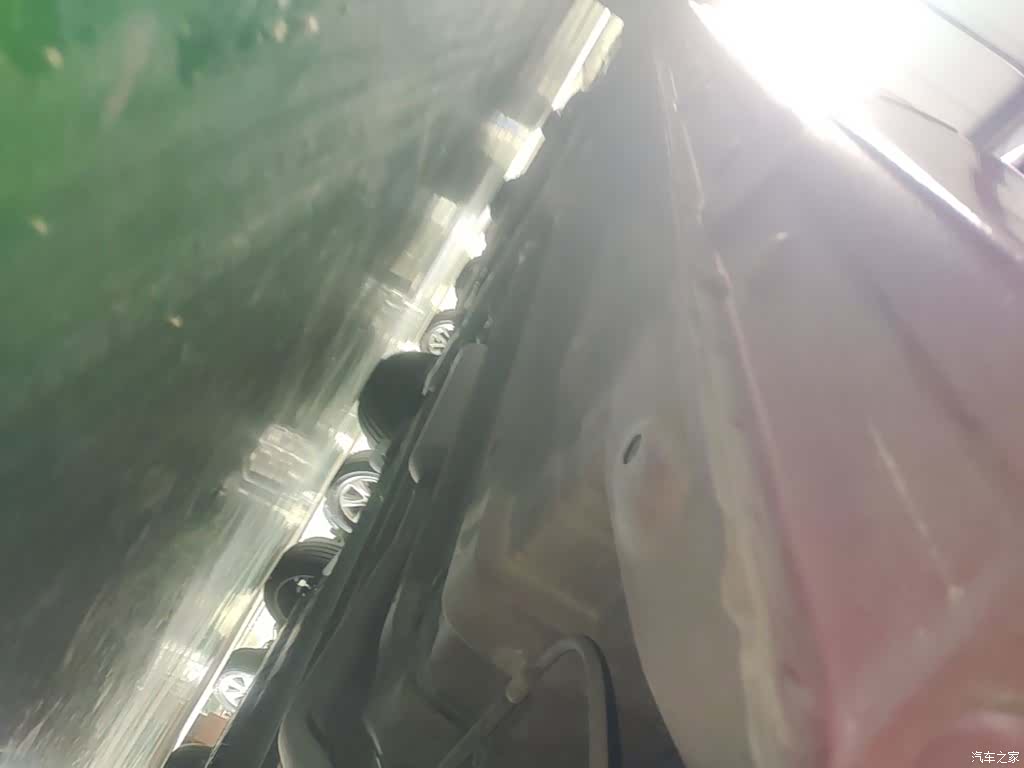 Wuling 310, 2018 22