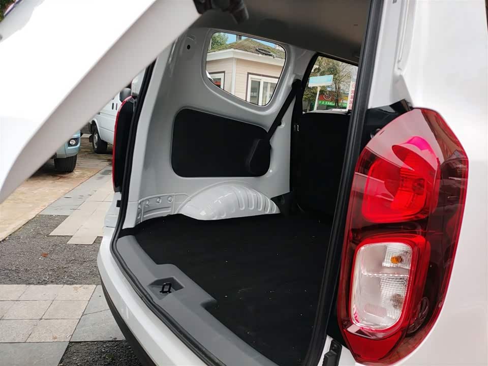 Wuling Wuling Hongguang