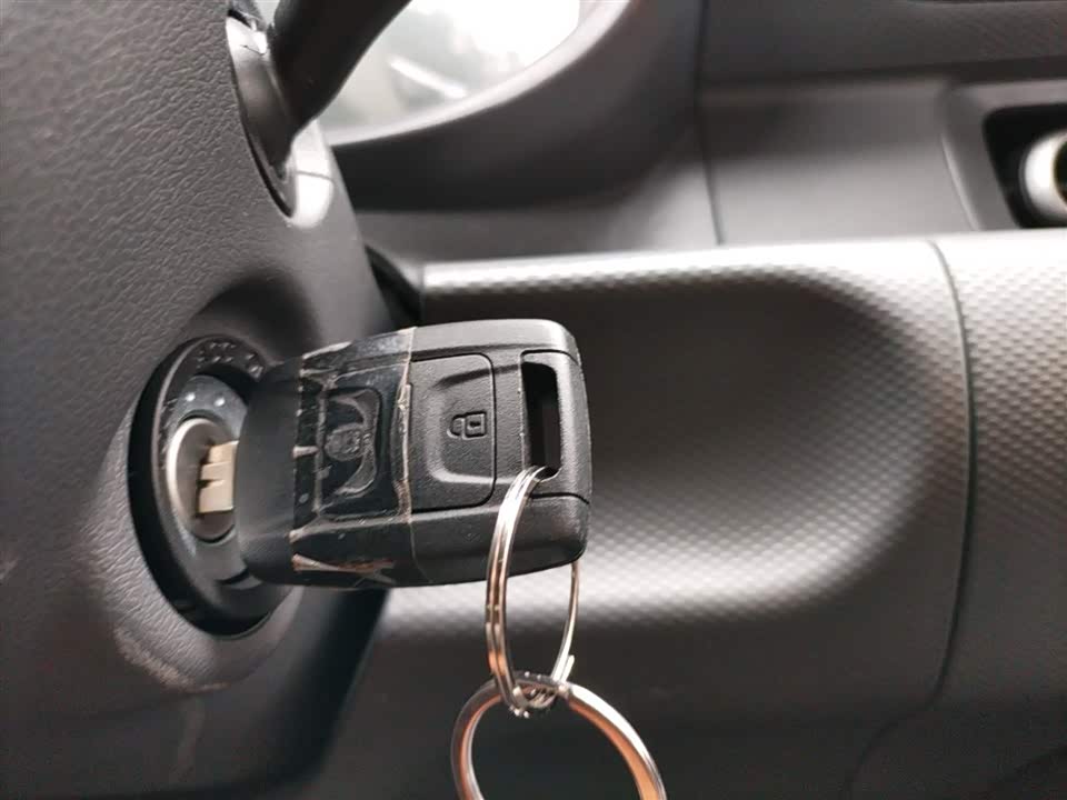 Wuling Wuling Hongguang