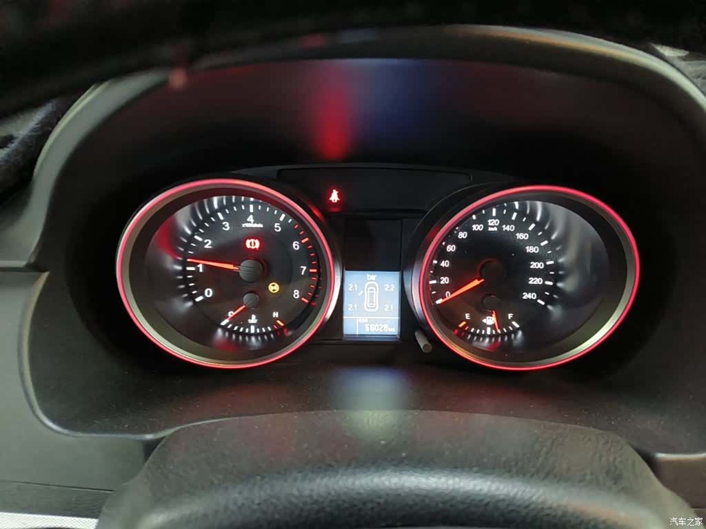 Haval M6, 2019 12