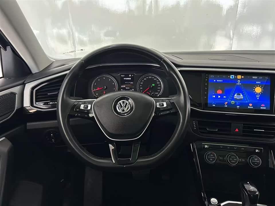 Volkswagen Tanyue Volkswagen Tanyue