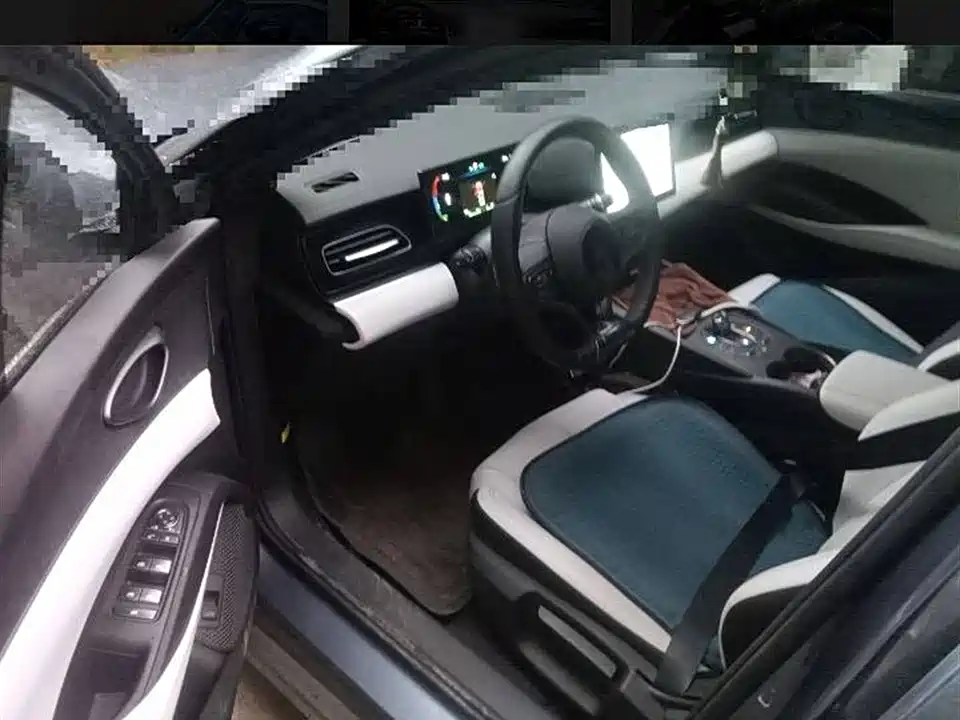 BYD Seal 06