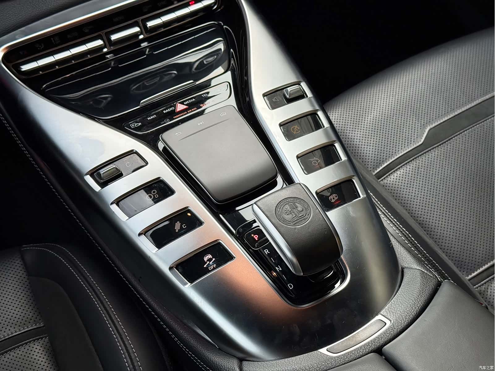 MG AMG, 2020 15