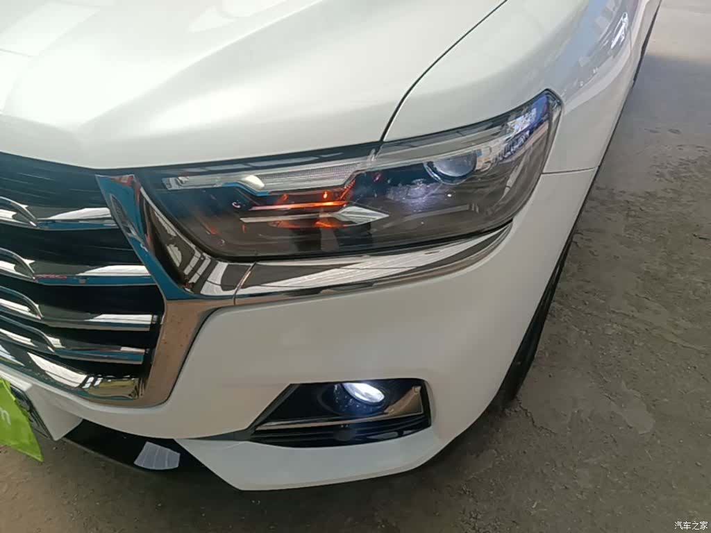 Haval H6, 2023 24