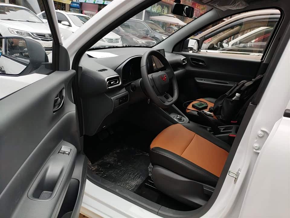 Wuling Wuling Hongguang