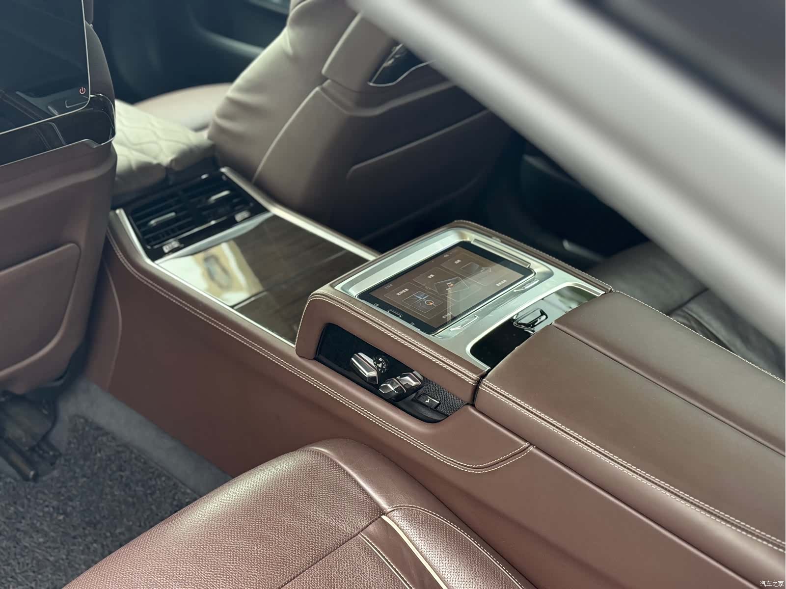 BMW 7 Series, 2017 14