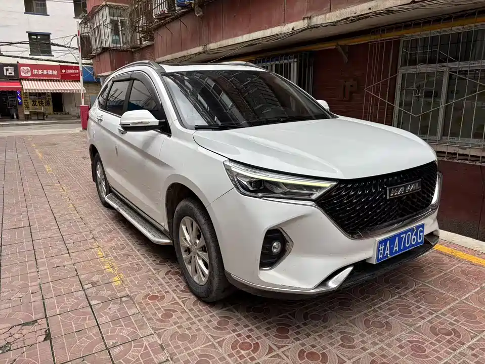 Haval M6 Haval M6