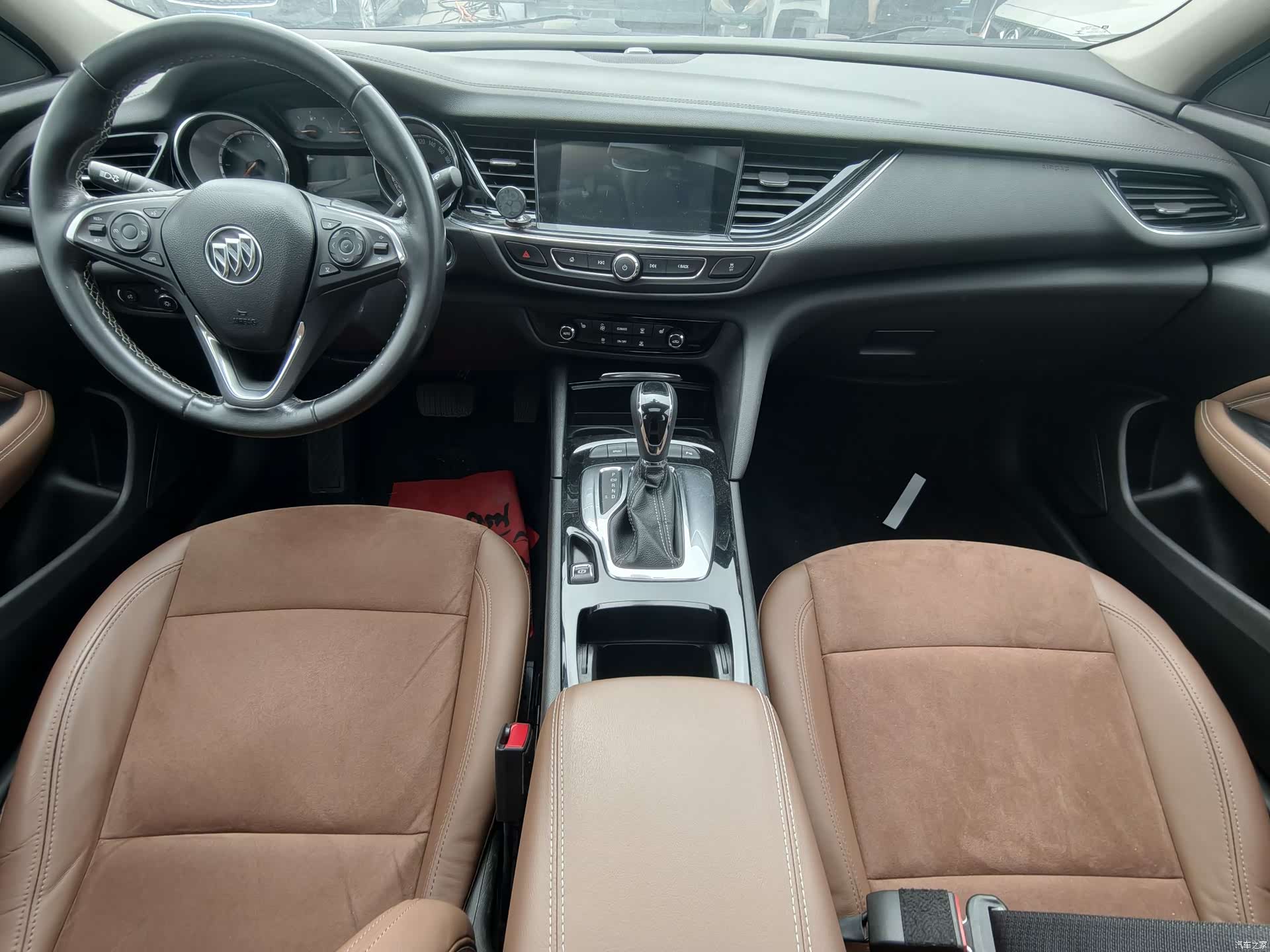 Buick Regal, 2020 6