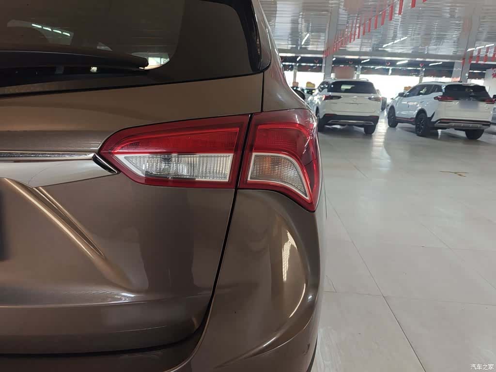 Buick Envision Plus, 2020 24