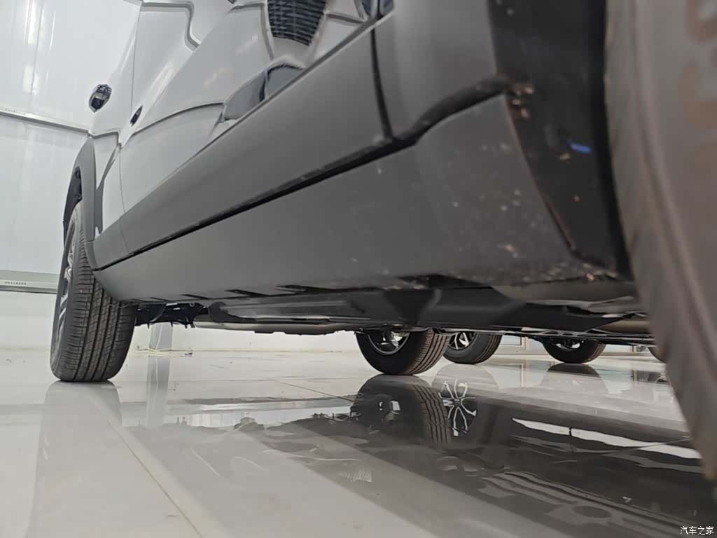 Haval Big Dog, 2026 21