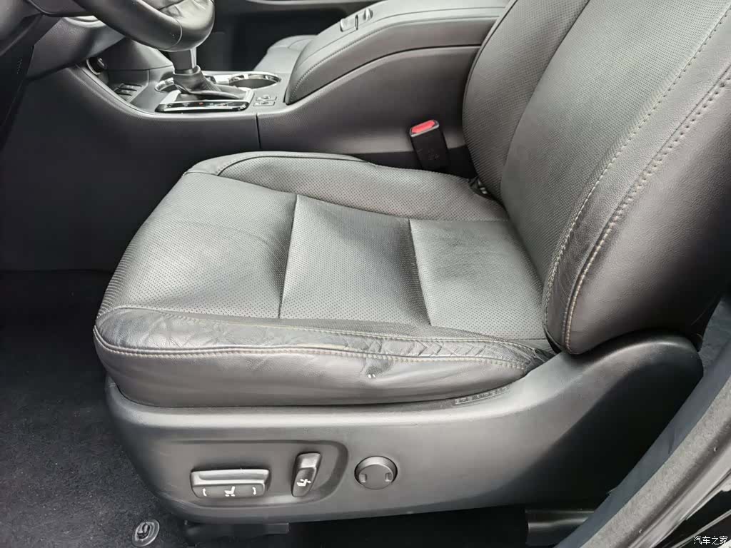 Toyota Highlander, 2015 20