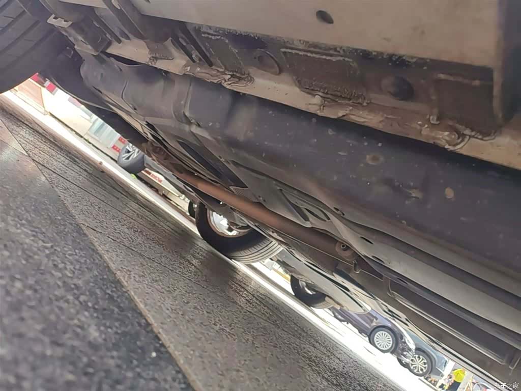 Haval H8, 2016 21
