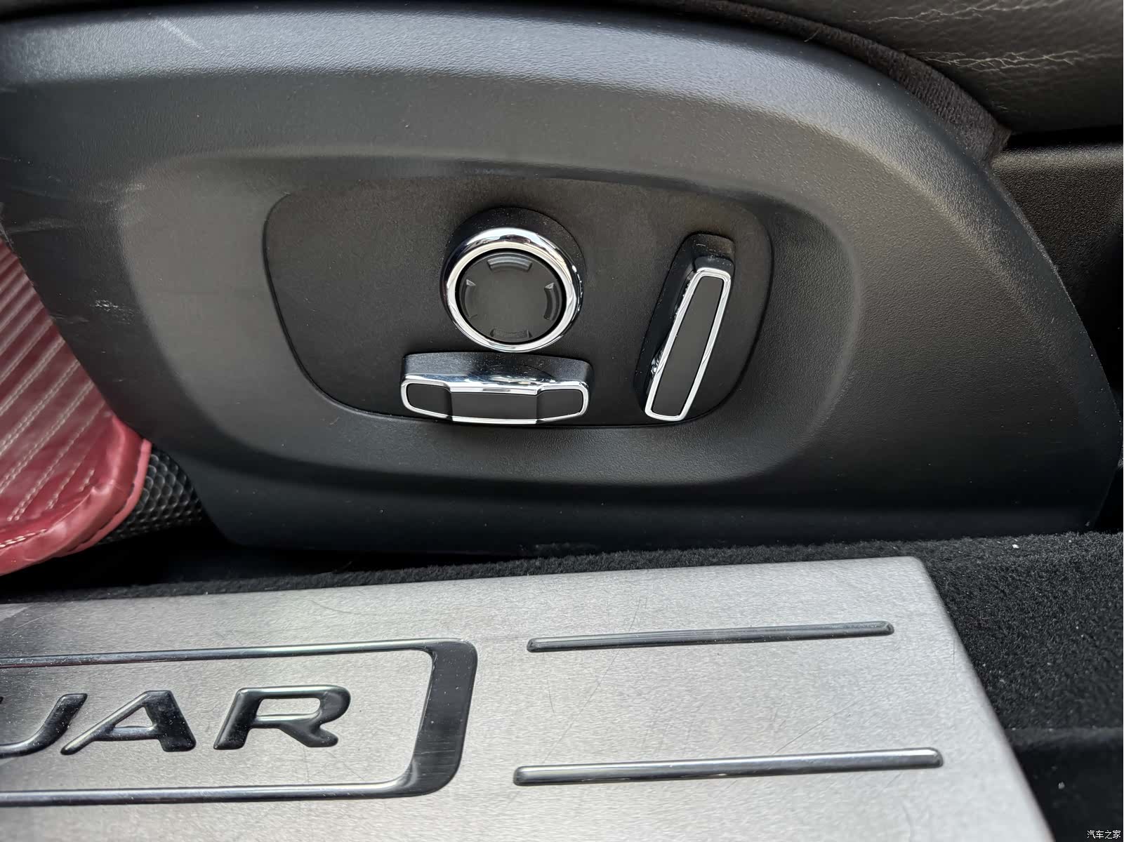 Jaguar XJ, 2018 7