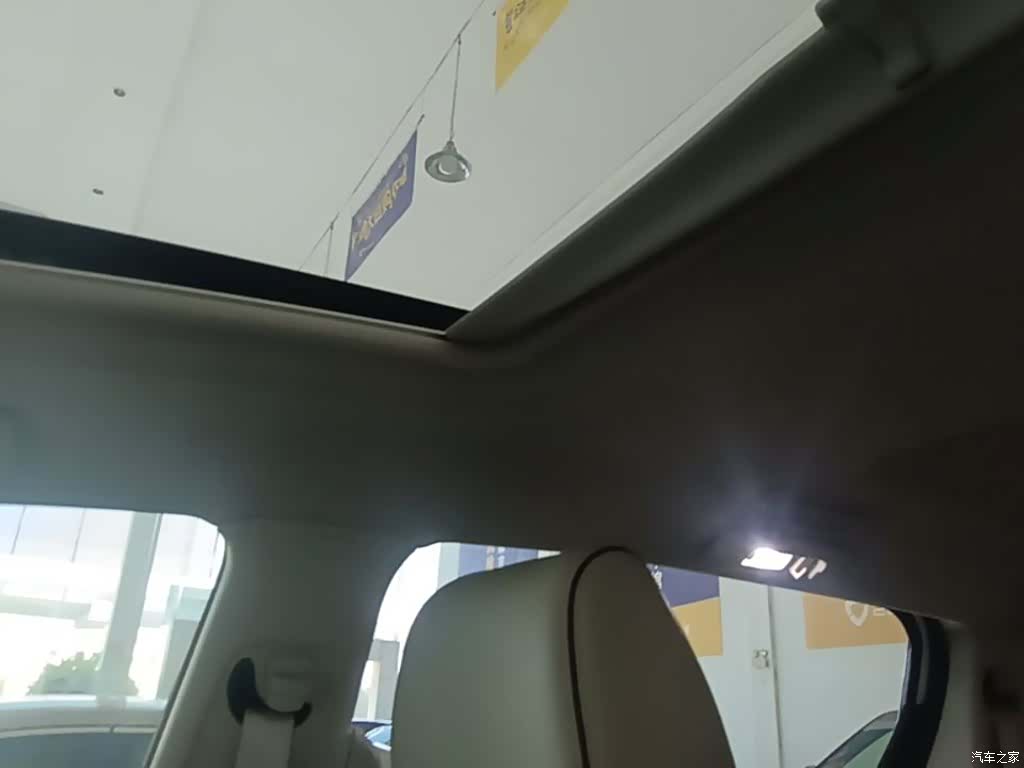 Buick GL8, 2021 18