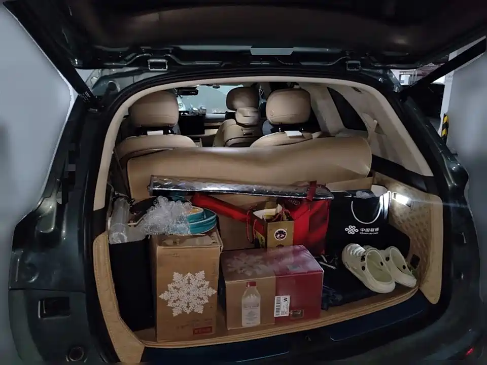 HarmonyOS Ask the world M7