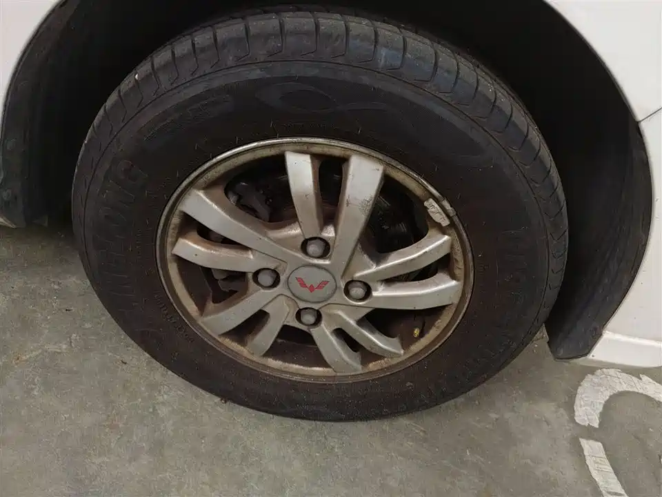 Wuling Wuling Hongguang