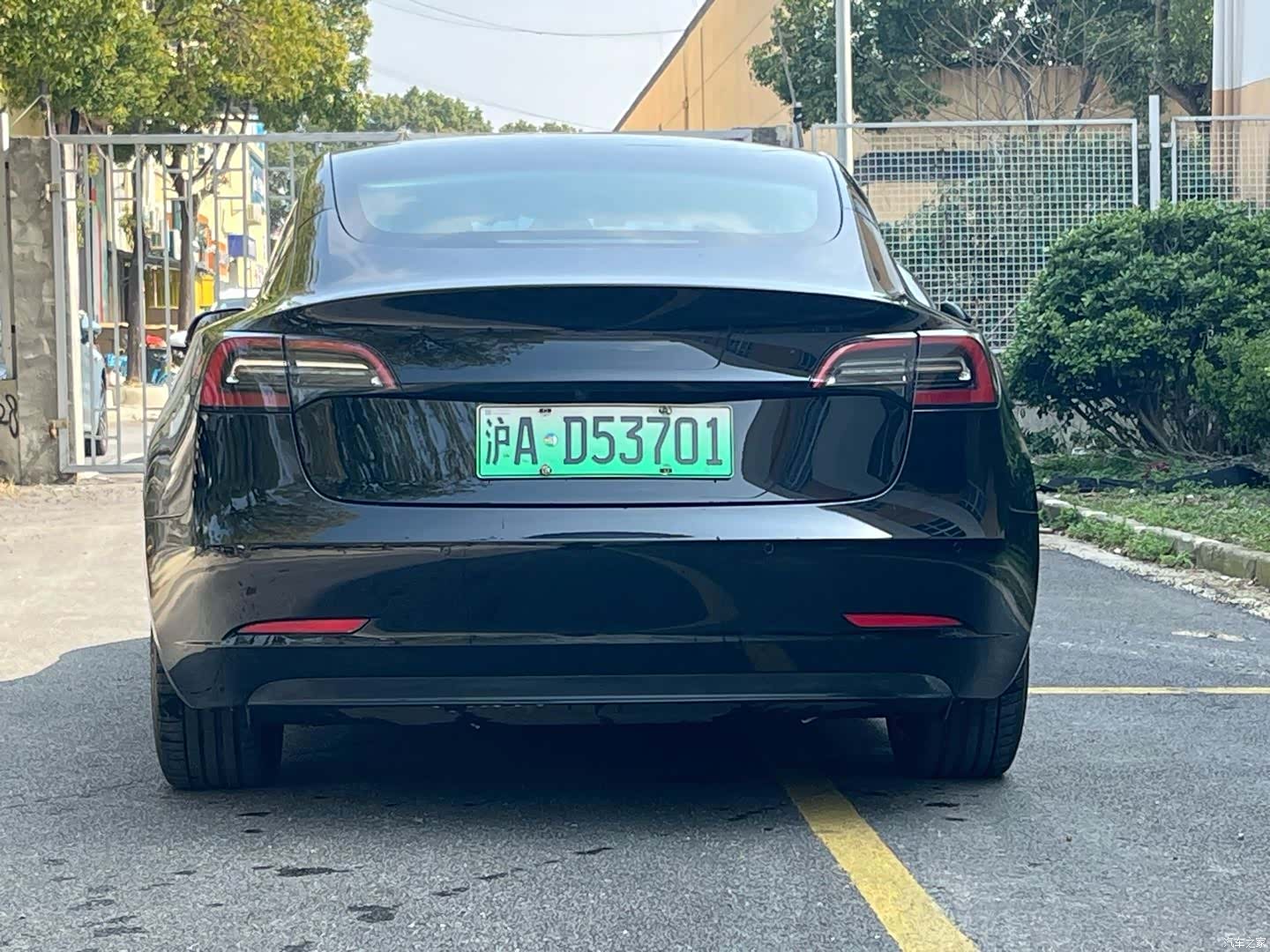 Tesla Model 3, 2021 10