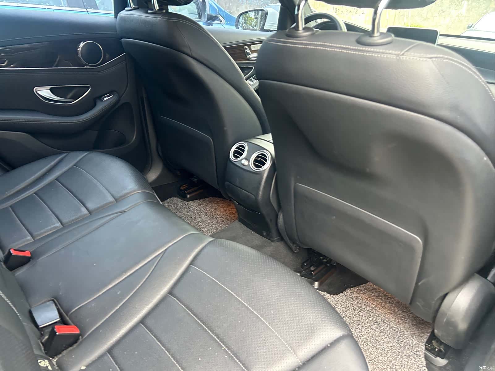 Mercedes-Benz GLC, 2016 10