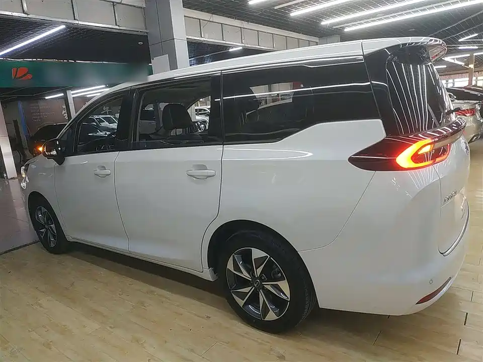 Trumpchi Trumpchi M6