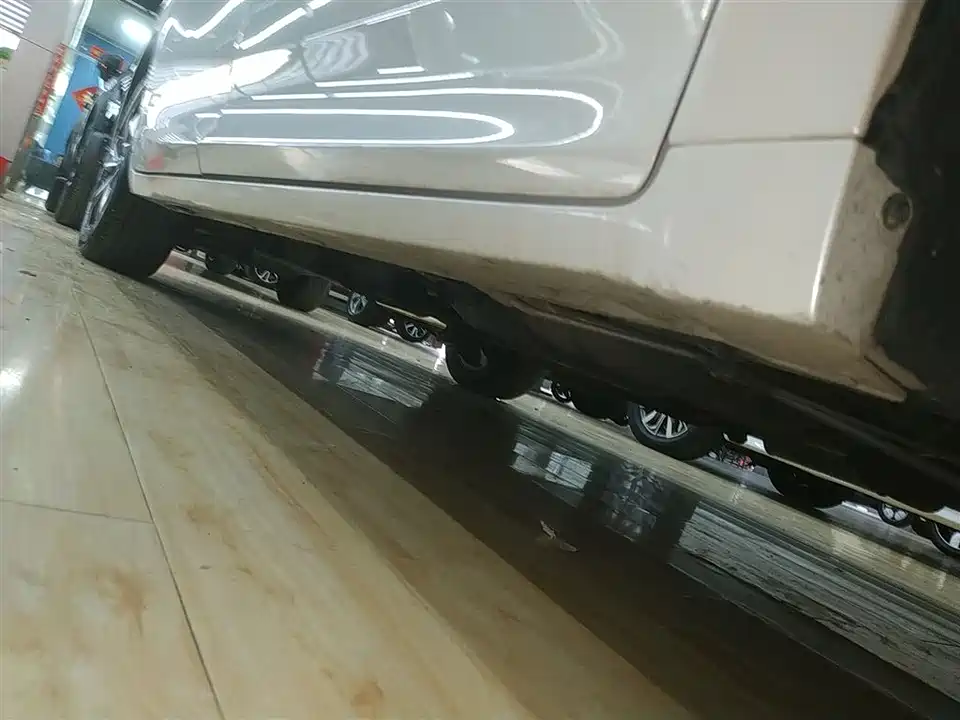 Trumpchi Trumpchi M6