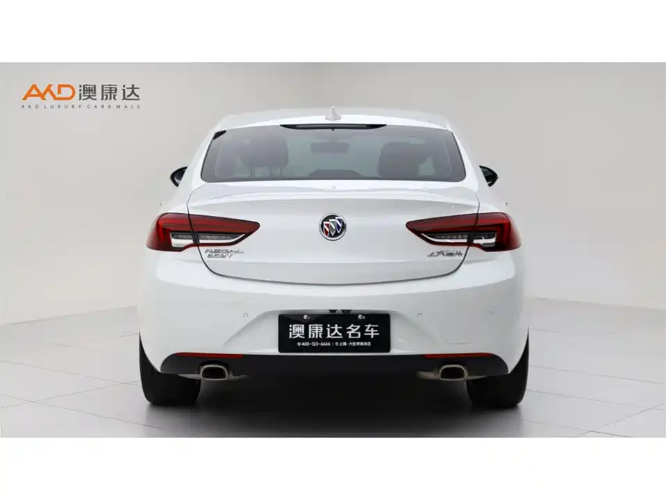 Buick Regal
