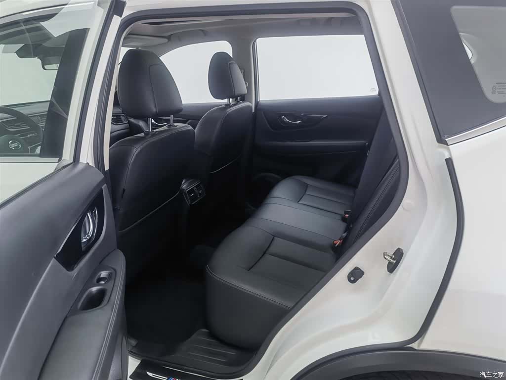 Nissan X-Trail, 2020 15