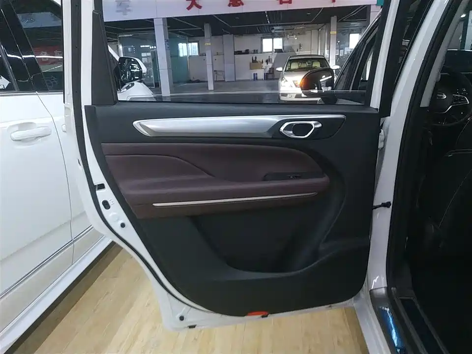 Trumpchi Trumpchi M6