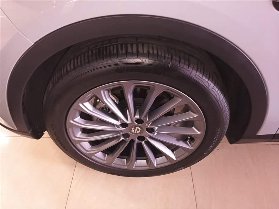 Leapmotor C11 Leapmotor C11