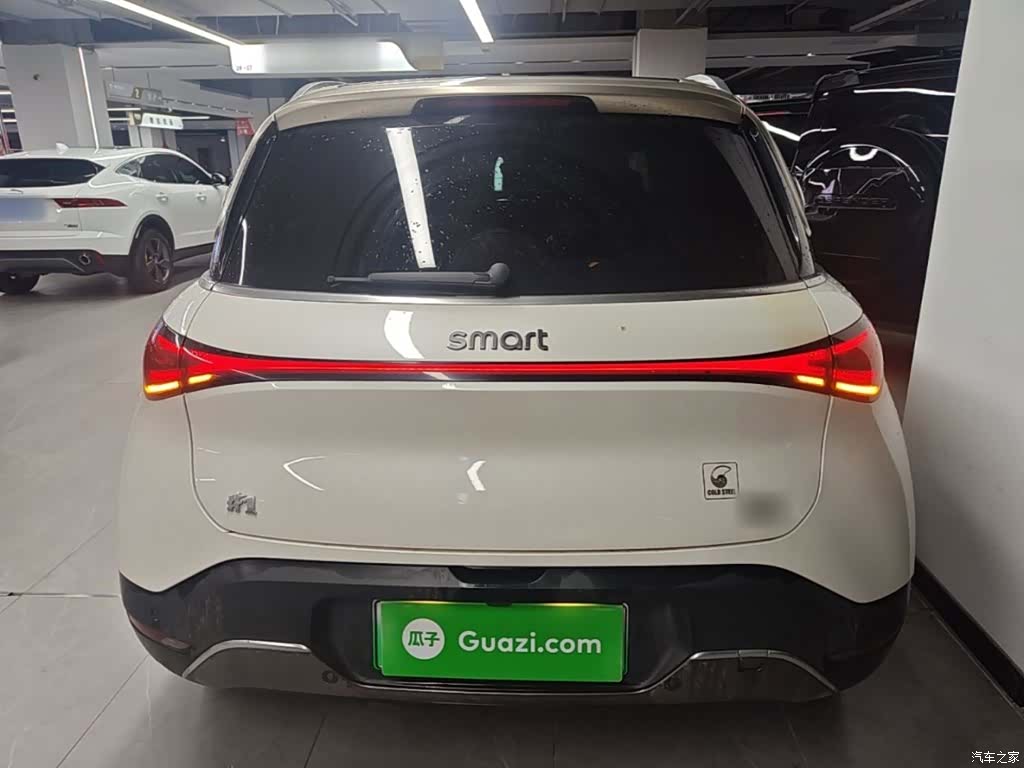 Smart 1, 2022 6