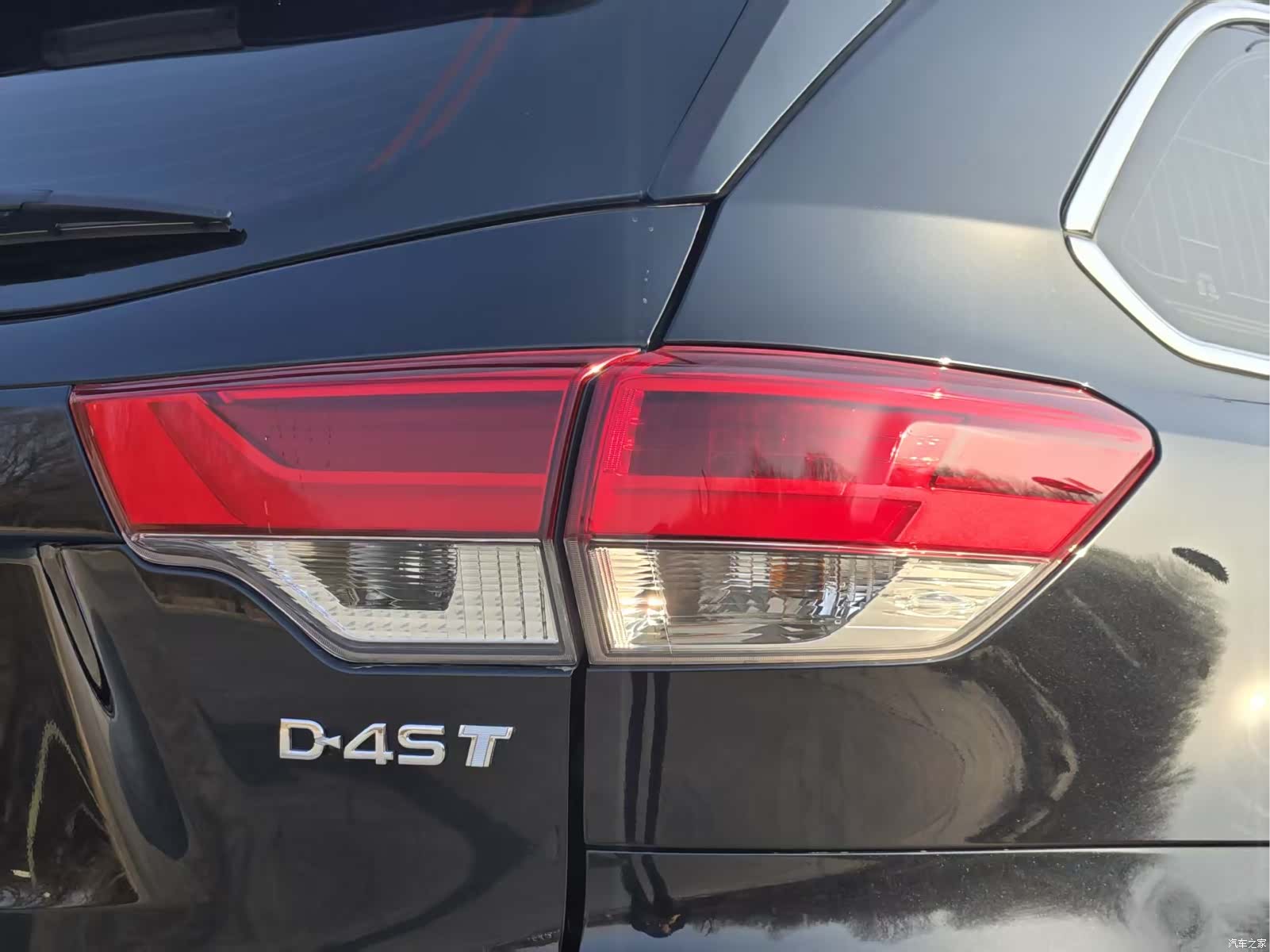 Toyota Highlander, 2019 16