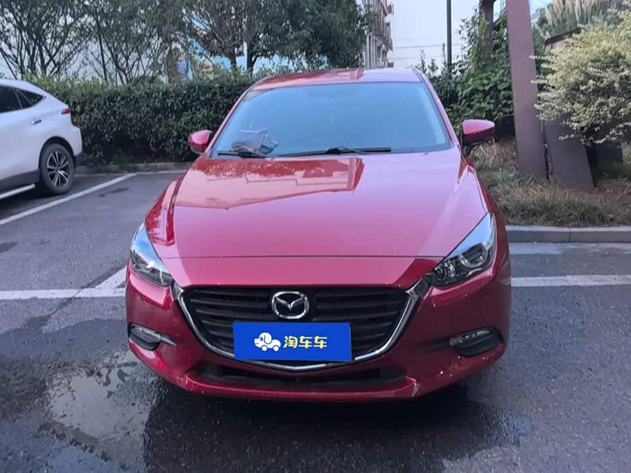 Mazda 3 Angkesaila Mazda 3 Angkesaila