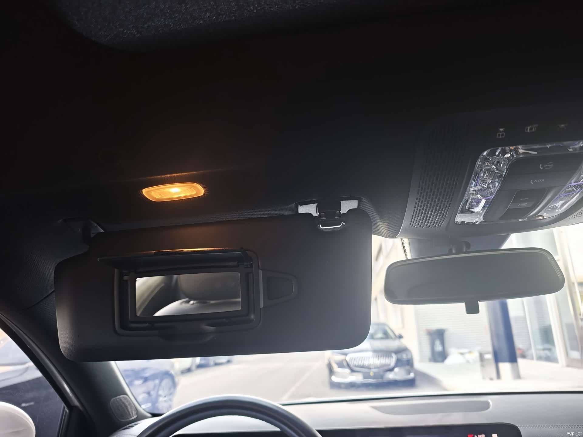 Mercedes-Benz A-Class, 2022 12