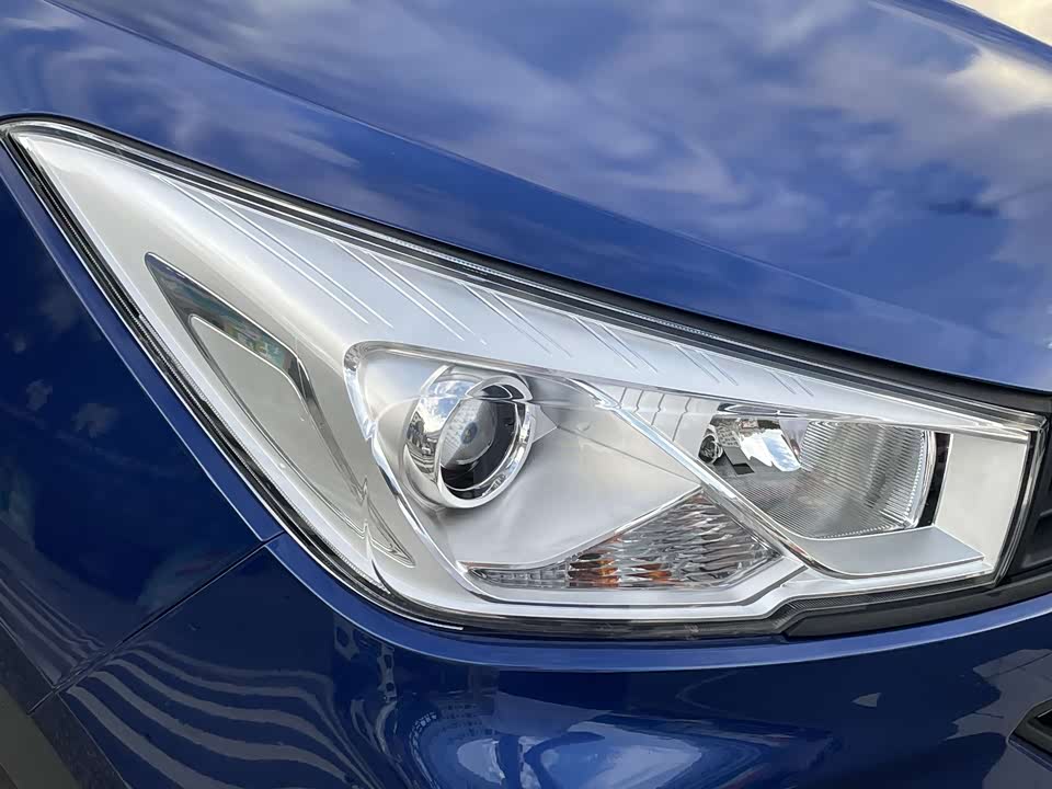 Wuling Wuling Hongguang S3