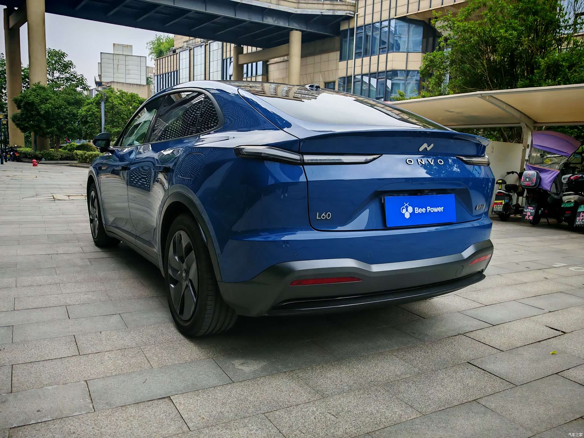 NIO L60, 2024 16