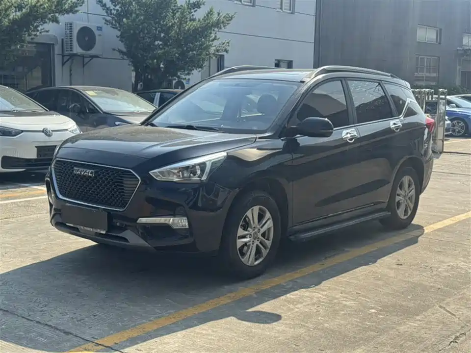 Haval M6