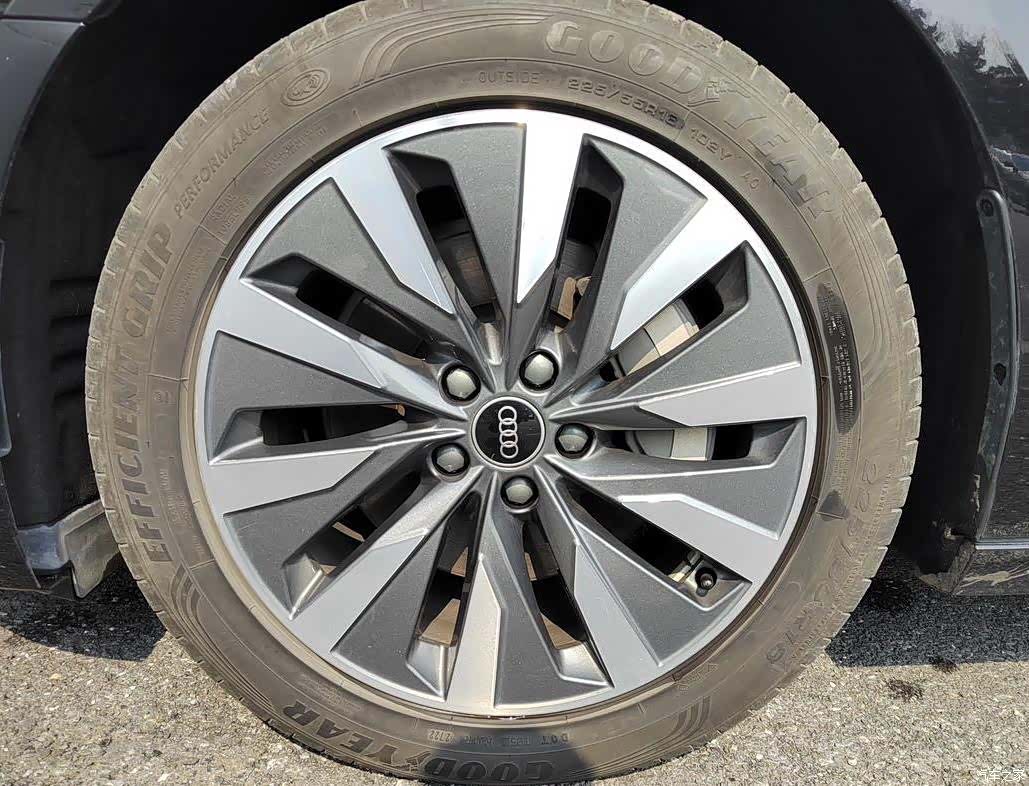 Audi A6L, 2023 13