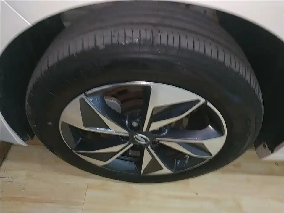 Trumpchi Trumpchi M6