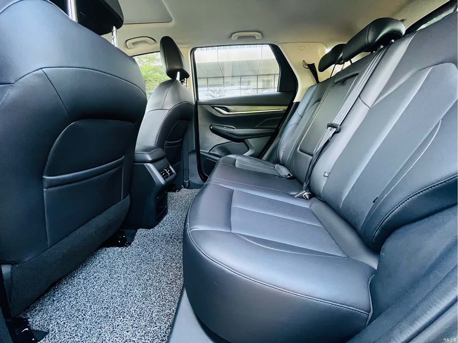 Changan CS55, 2020 8