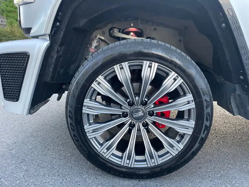 CrossBoundary Co-creation tank 300