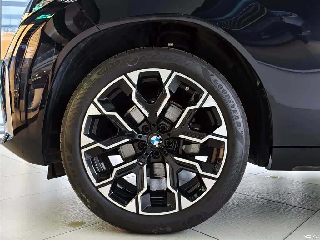 BMW X3, 2025 16