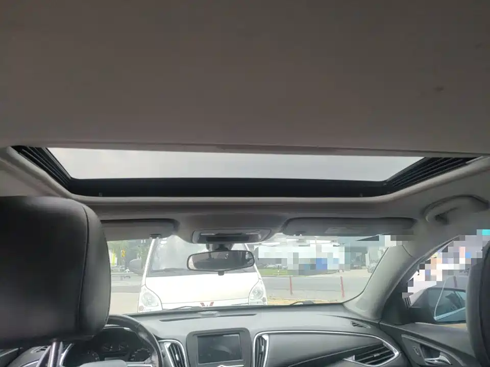 Chevrolet Mai Ruibao XL