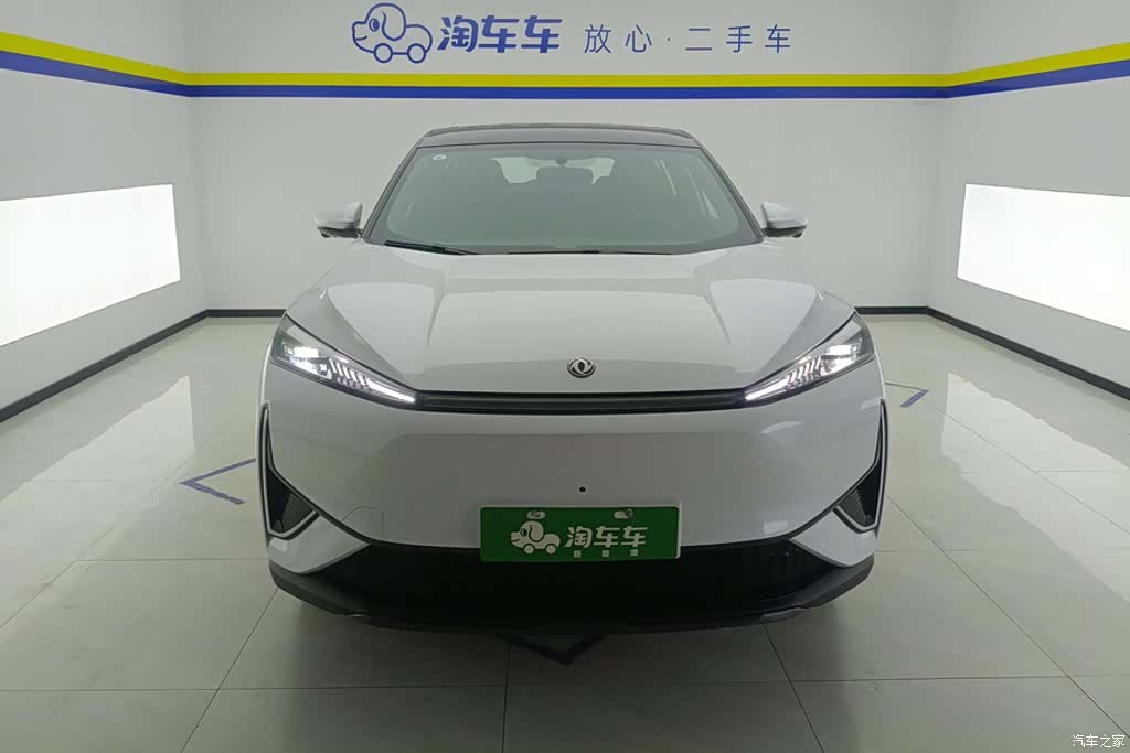 DongFeng L7, 2026 2