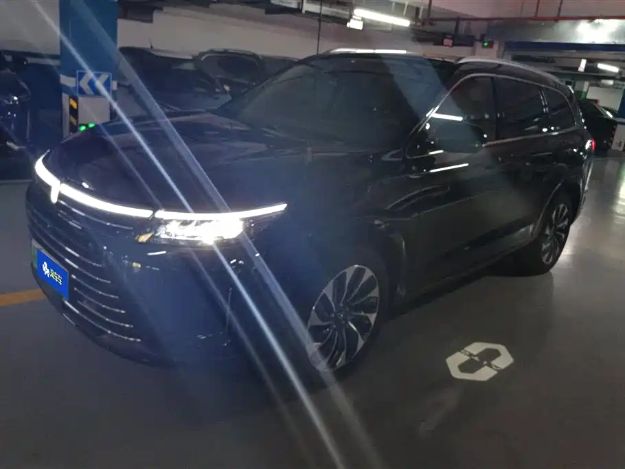 HarmonyOS Ask the world M7