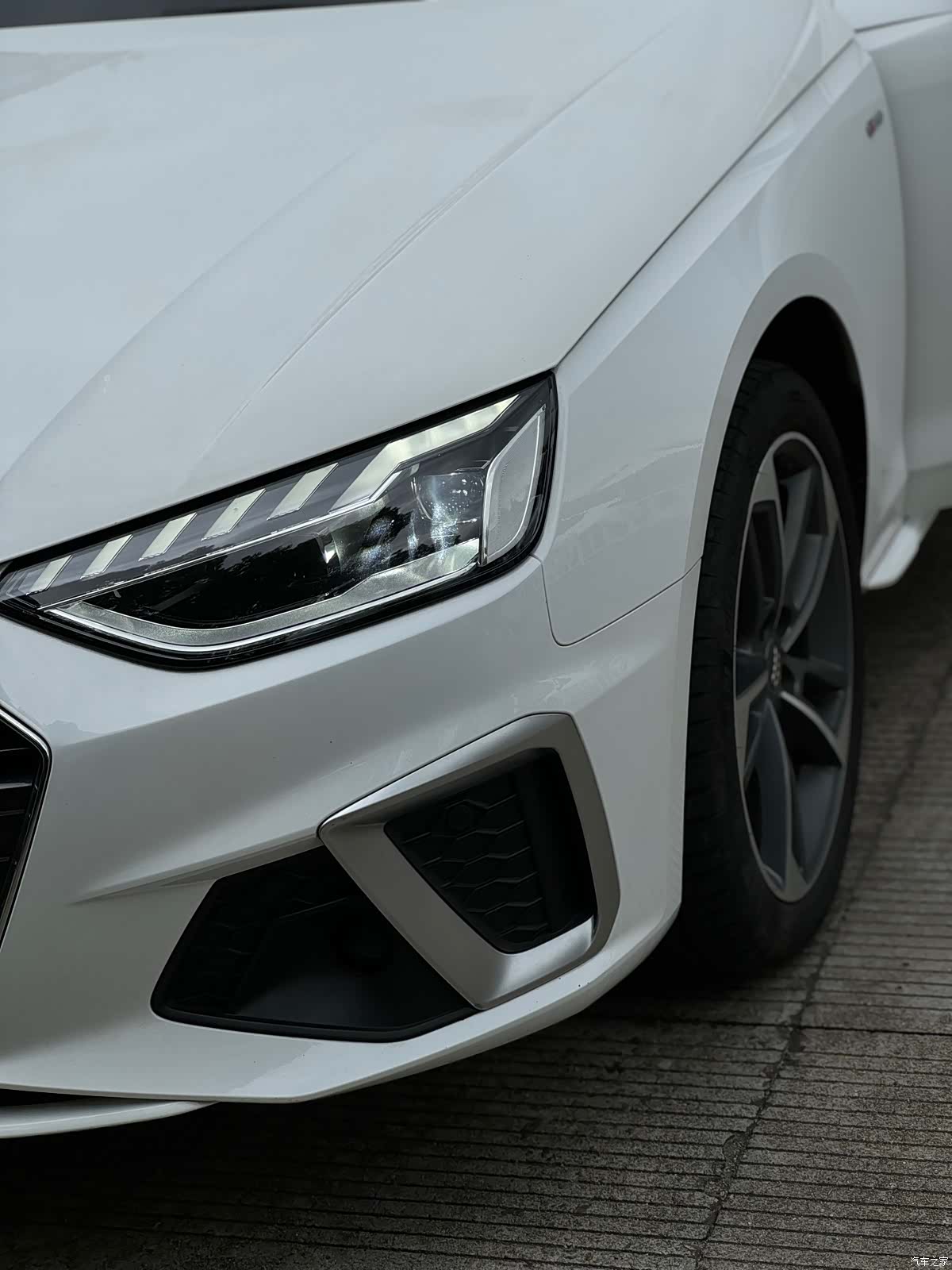 Audi A4L, 2021 15