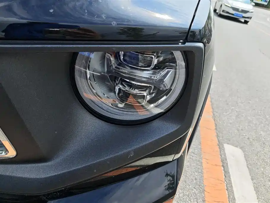 Haval Second-generation big dog